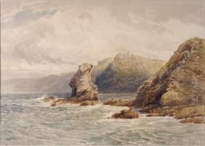Willapark Head thumbnail