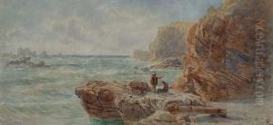 Polperro, Cornwall