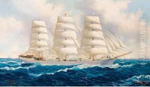 The by John Henry Mohrmann