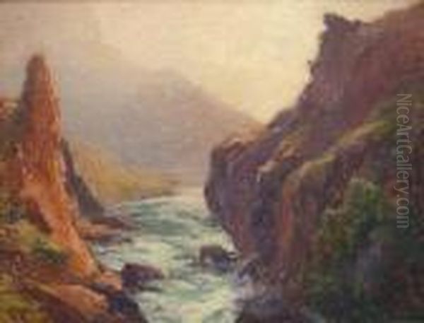 La Riviere - view 1