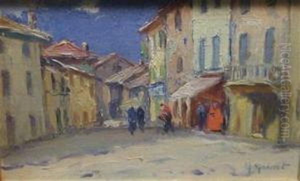 Village Dans Le Sud De La France - view 1