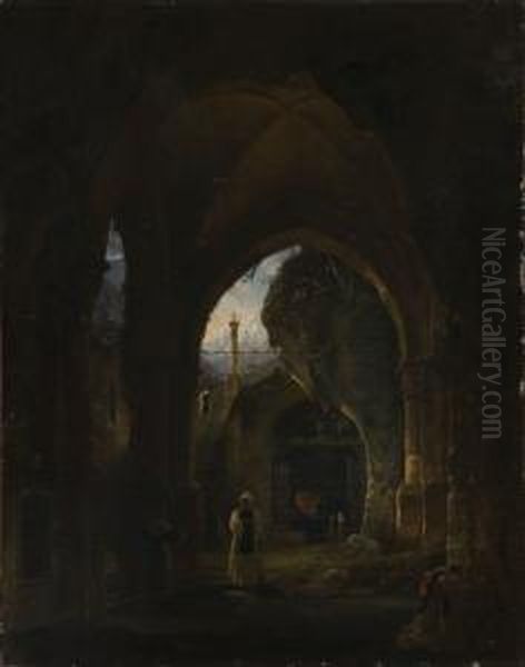 Convento Tra I Monti - view 1
