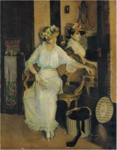 Reflections by Maurice, Morris Molarsky