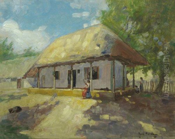 Pe Langa Casa - view 1