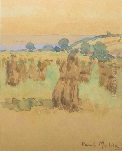 Cmp Cu Capite - view 1