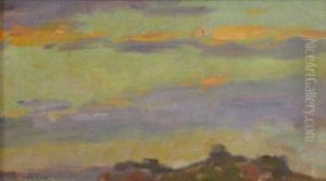Sunrise by Paul Molda