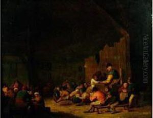 Le Maitre D'ecole