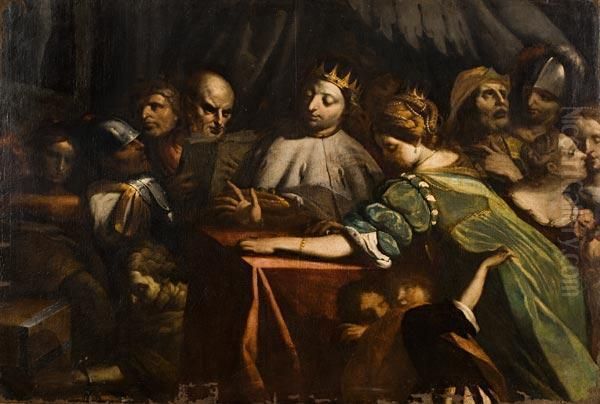 Episodio Biblico - view 1