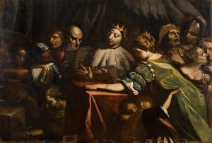 Episodio Biblico