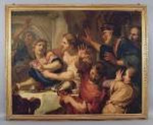 Scene Bibliche