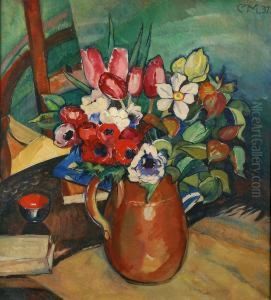 Bouquet De Fleurs Bouquet De Fleurs