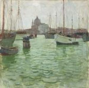 Santa Maria Della Salute Santa Maria Della Salute