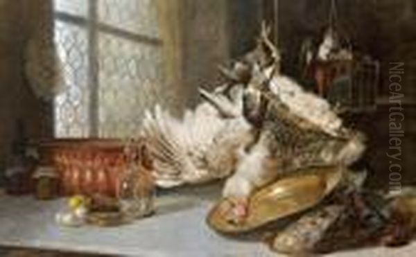 F. V. Botticher - view 1