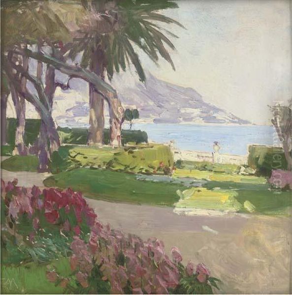 Suden Von Frankreich - view 1