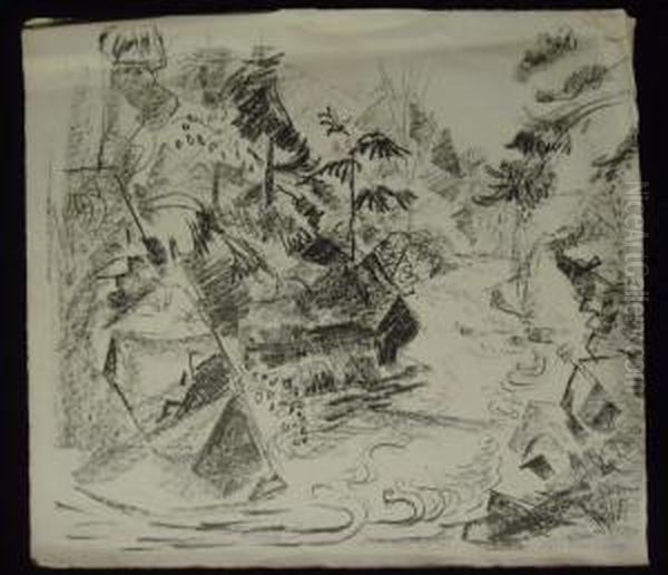 Lithographie - view 1