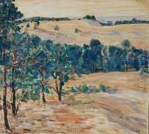 Ostsee Dunenlandschaft Ostsee Dunenlandschaft