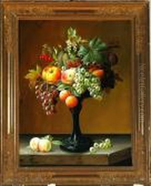 A Still Life - view 1