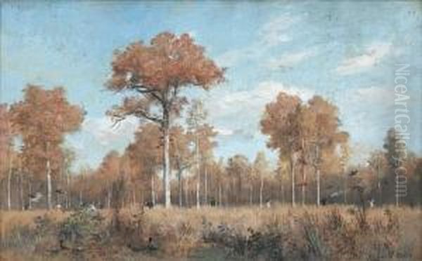 Partie De Chasse - view 1