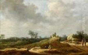 Le Retour Du Troupeau Le Retour Du Troupeau