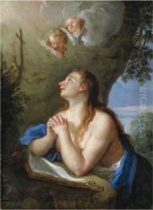 Maddalena Penitente