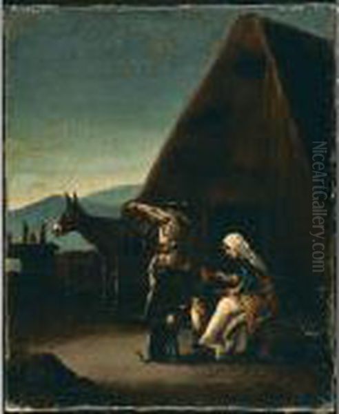 Scena Di Genere - view 1