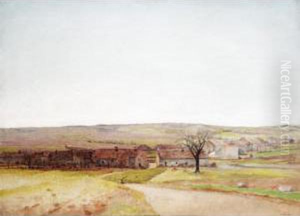 Hameau - view 1