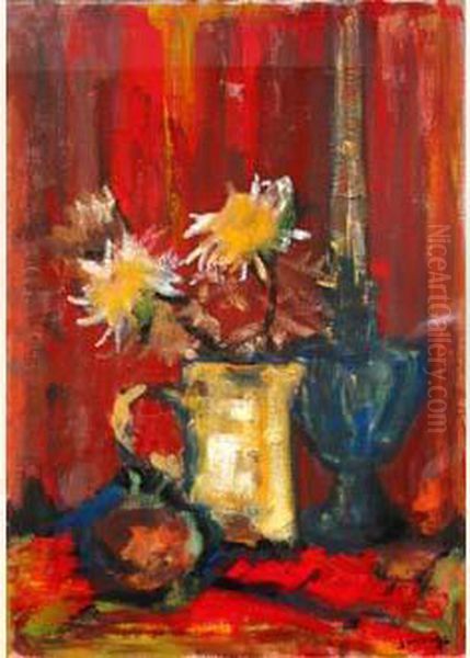 Uet De Fleurs - view 1