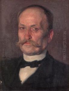 Retrato Masculino