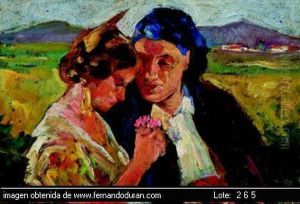 Senza Titolo by Jose Mongrell Torrent