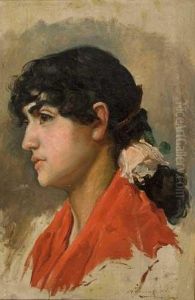 Una Modelo