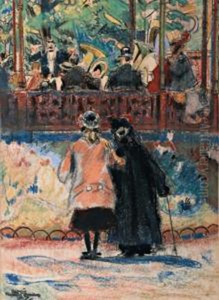 Het Orkest - view 1