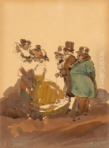La Promenade - view 1