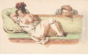 Scenes Erotiques