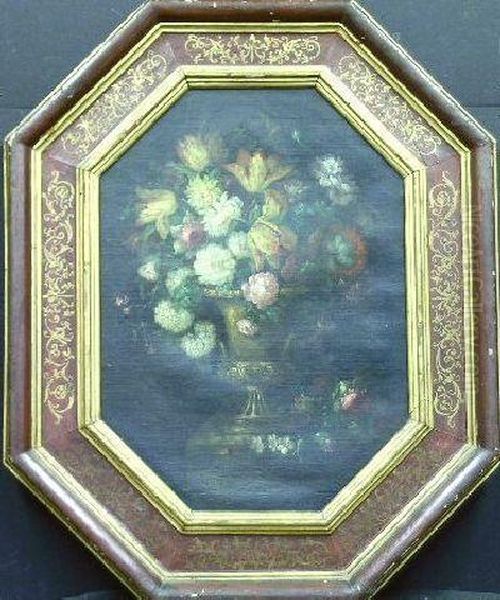 Floral Still Life - view 1