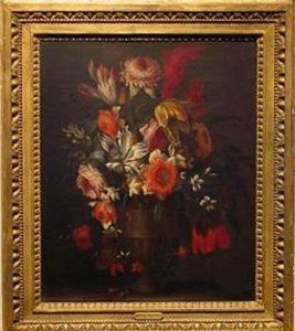 Floral Still Life