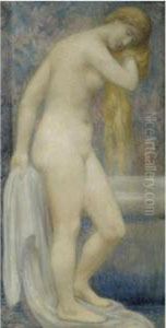 La Baignade
