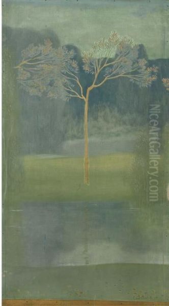 Arbre - view 1