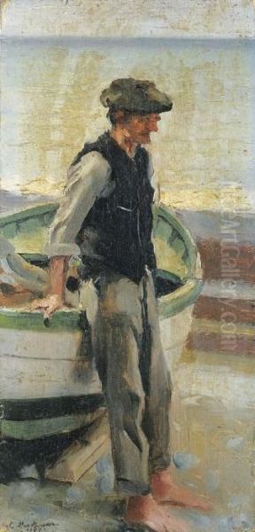 Pescatore Al Molo - view 1