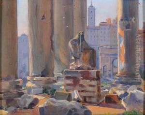 Il Foro Romano