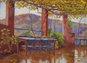 Pergola