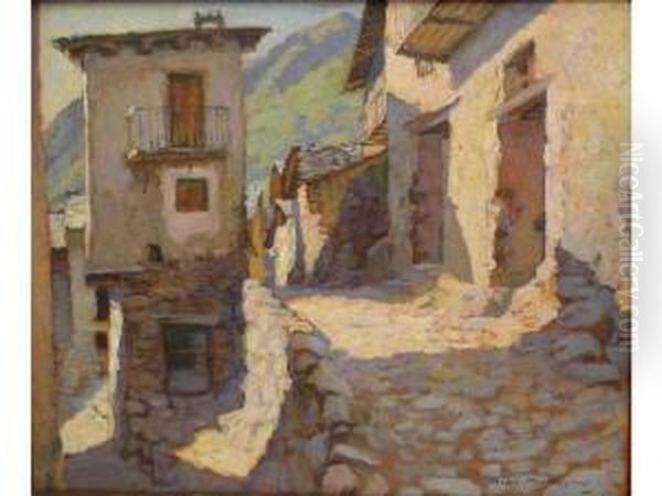 Maison Dans La Montagne - view 1