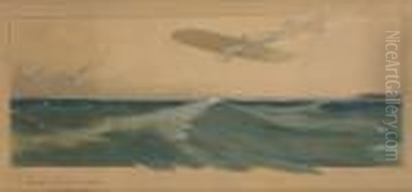 Bleriot Traversant - view 1
