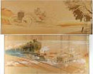 Coupe-vanderbilt by Ernest Montaut