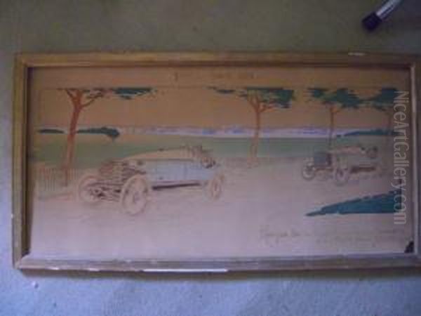 Coupe - view 1