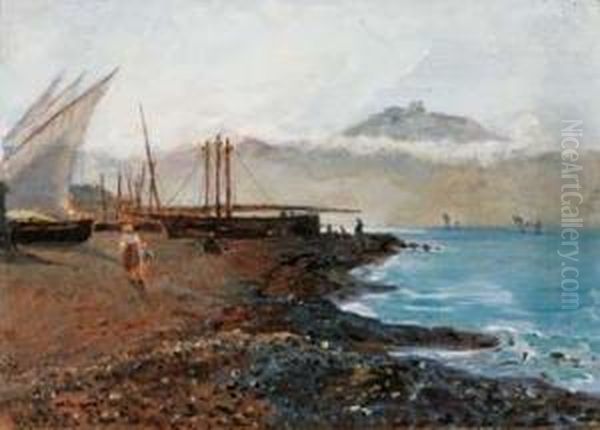 Marina - view 1