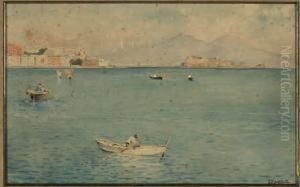 Pescatori A Napoli Pescatori A Napoli