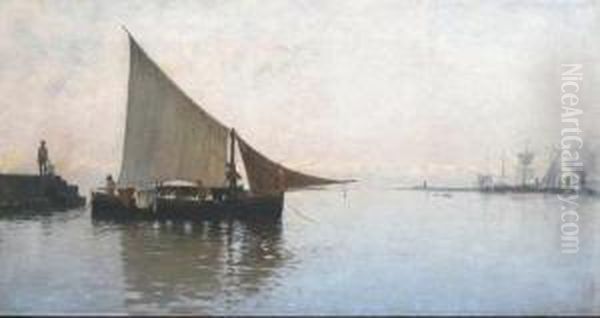 Marina Con Pescatori - view 1