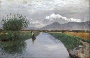Lungo Il Fiume Lungo Il Fiume