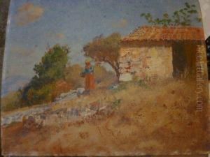 La Cueillette.