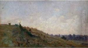 Paysage.